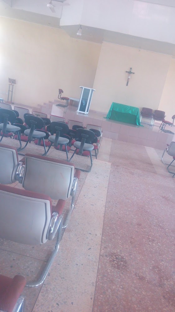 Treasures Resort Kaduna photo 3